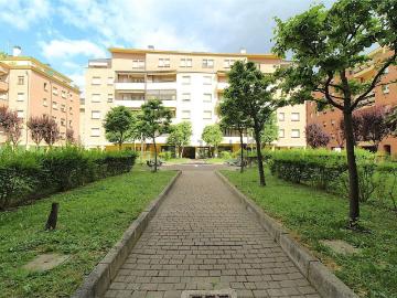 Appartamento in vendita di 74 m² in Via Giuseppe Rivani, 81