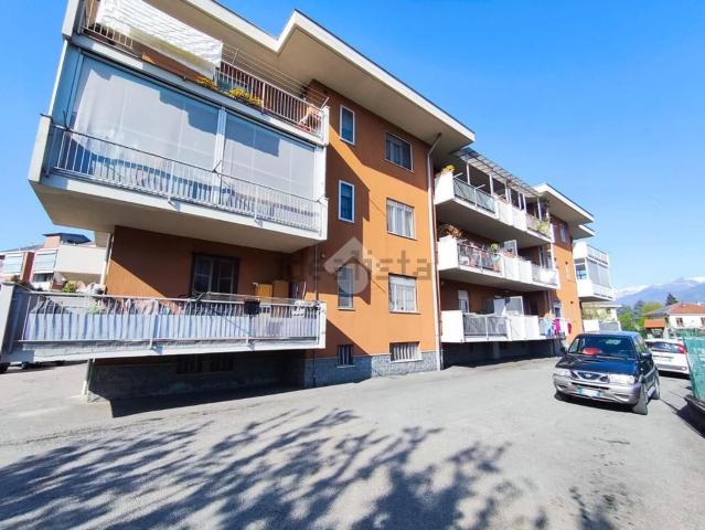 Appartamento in vendita di 74 m² in Via Gramsci