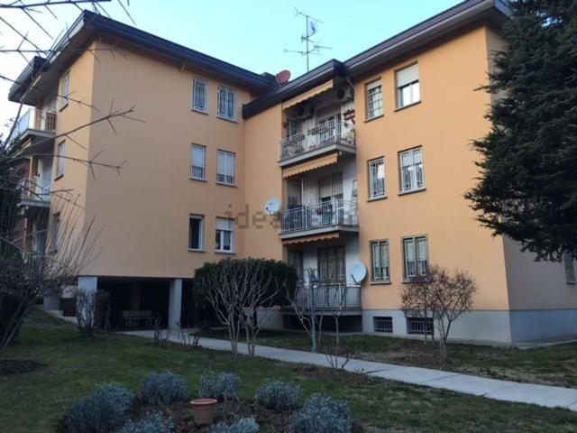 Appartamento in vendita di 74 m² in Via IV Novembre, 3