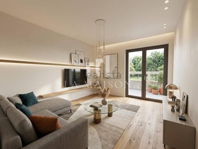 Appartamento in vendita di 74 m² in Via L. Belpulsi