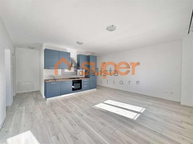 Appartamento in vendita di 74 m² in Via Lago Trasimeno