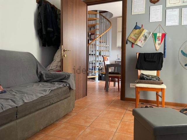 Appartamento in vendita di 74 m² in Via Liguria, 10