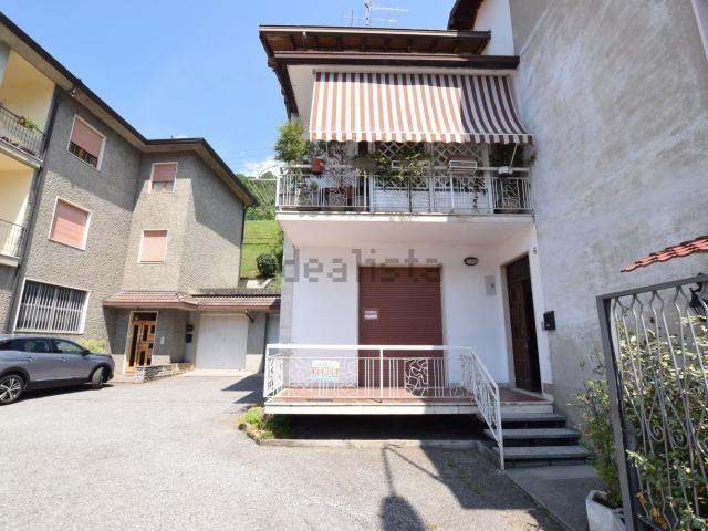 Appartamento in vendita di 74 m² in Via Locatelli