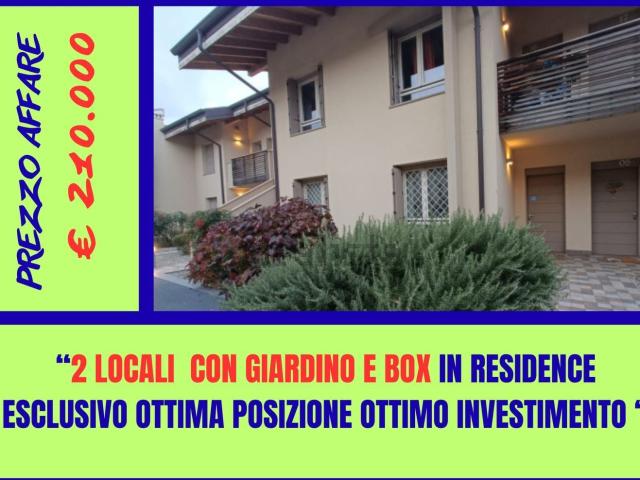 Appartamento in vendita di 74 m² in Via Lunga