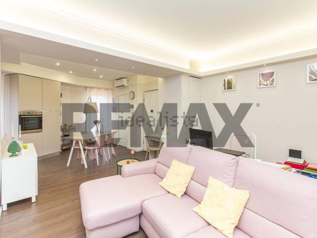 Appartamento in vendita di 74 m² in Via Luigi Capuana, 26
