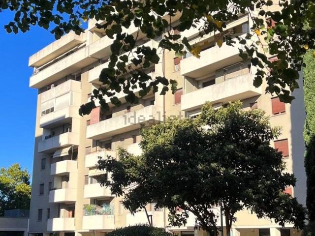 Appartamento in vendita di 74 m² in Via Luigi Catanelli, 134