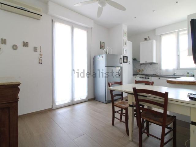 Appartamento in vendita di 74 m² in Via Luigi Cerioli