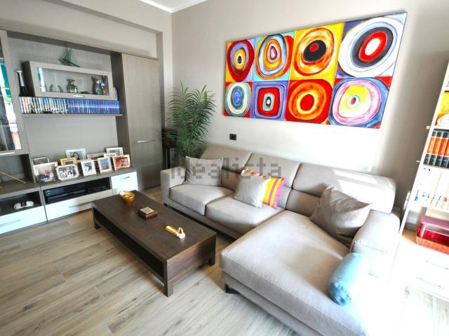 Appartamento in vendita di 74 m² in Via Luigi Einaudi