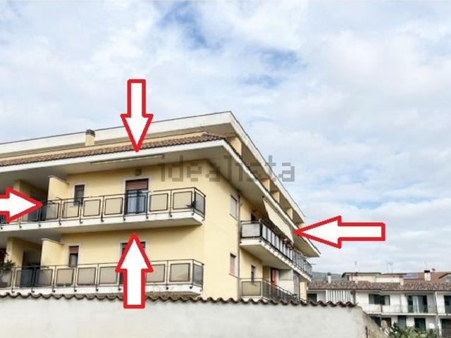 Appartamento in vendita di 74 m² in Via Madonna delle Grazie, 276