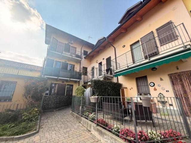 Appartamento in vendita di 74 m² in Via Madonnina, 8