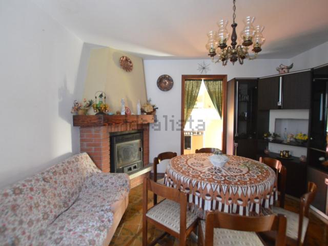Appartamento in vendita di 74 m² in Via Maggiore, 4