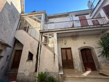 Appartamento in vendita di 74 m² in Via Maggiore Galliani, 1