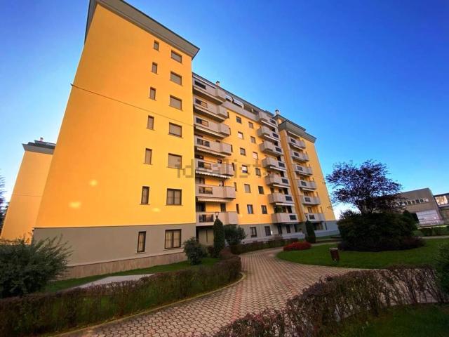 Appartamento in vendita di 74 m² in Via Marche, 47