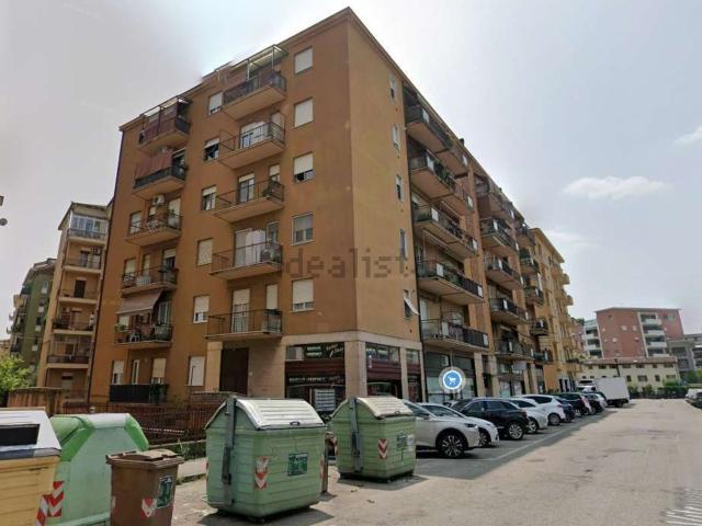 Appartamento in vendita di 74 m² in Via Marco Vitruvio, 3