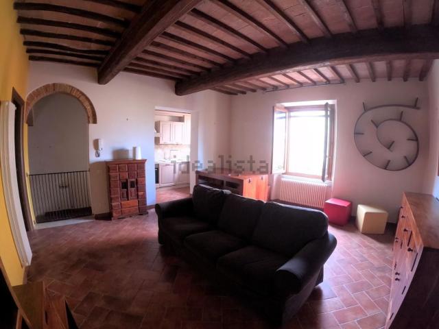 Appartamento in vendita di 74 m² in Via Maremmana Vecchia, 21