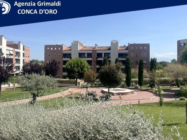 Appartamento in vendita di 74 m² in Via Mario del Monaco, 42