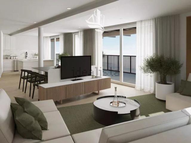 Appartamento in vendita di 74 m² in Piazza Municipio