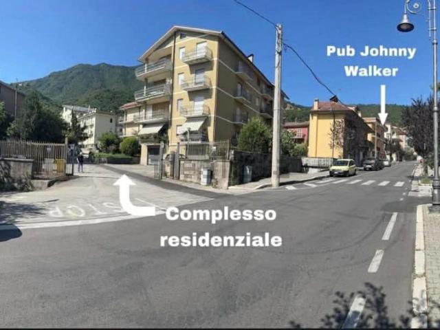 Appartamento in vendita di 74 m² in Via Michelangelo Buonarroti
