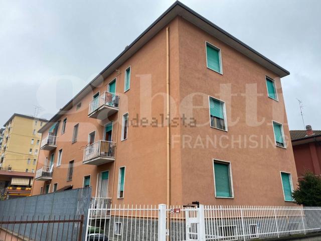 Appartamento in vendita di 74 m² in Via Monte Bianco, 32