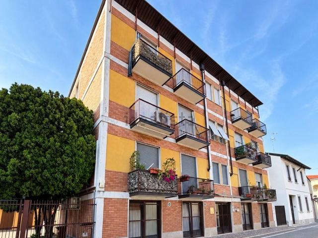 Appartamento in vendita di 74 m² in Via Monte Grappa, 8