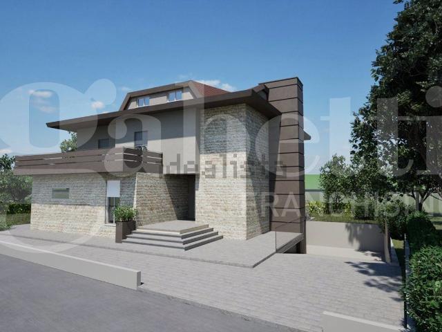 Appartamento in vendita di 74 m² in Via Montefalco, 1