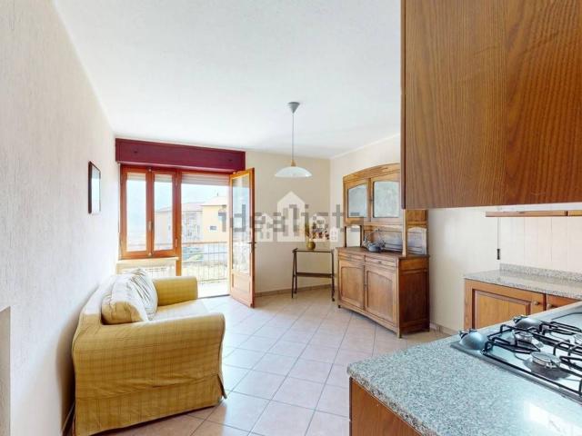 Appartamento in vendita di 74 m² in Via Montellina, 9