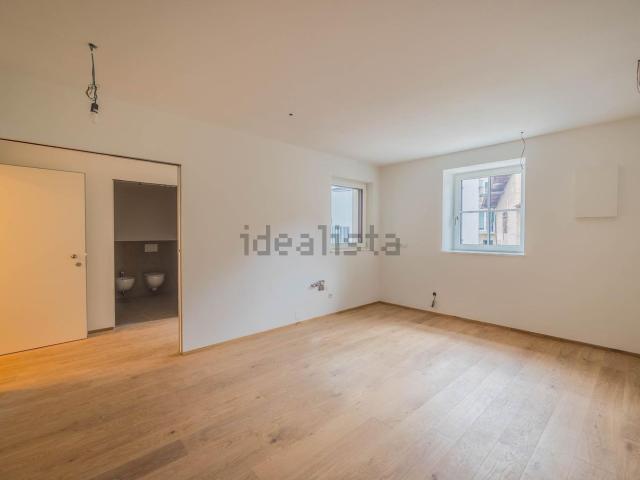 Appartamento in vendita di 74 m² in Via Molini