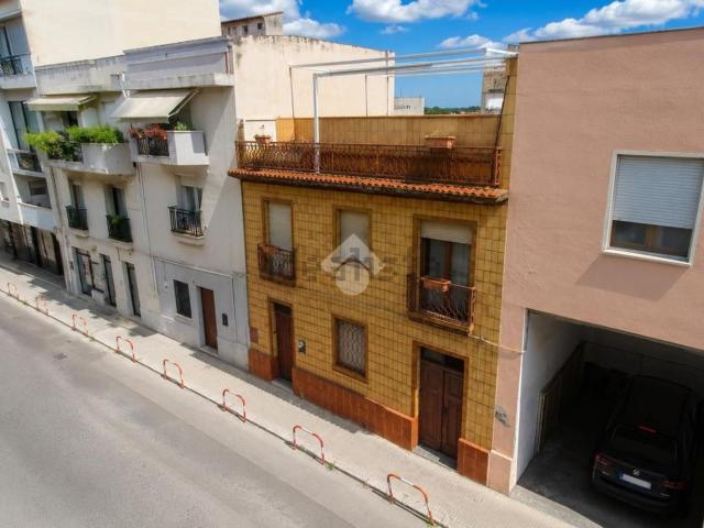 Appartamento in vendita di 74 m² in Via N. Mancini, 3
