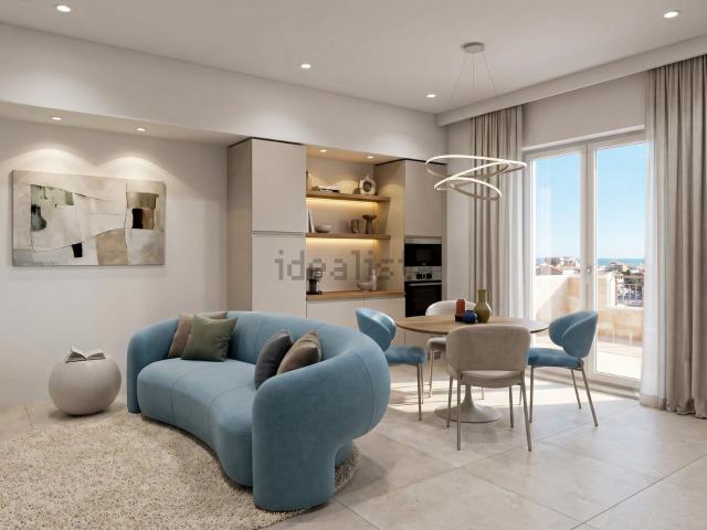 Appartamento in vendita di 74 m² in Via Nicola Mascilongo