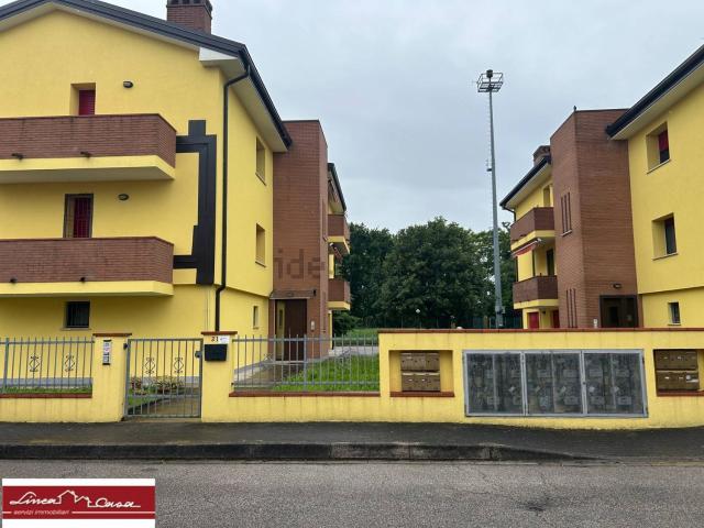 Appartamento in vendita di 74 m² in Via Nives Gessi