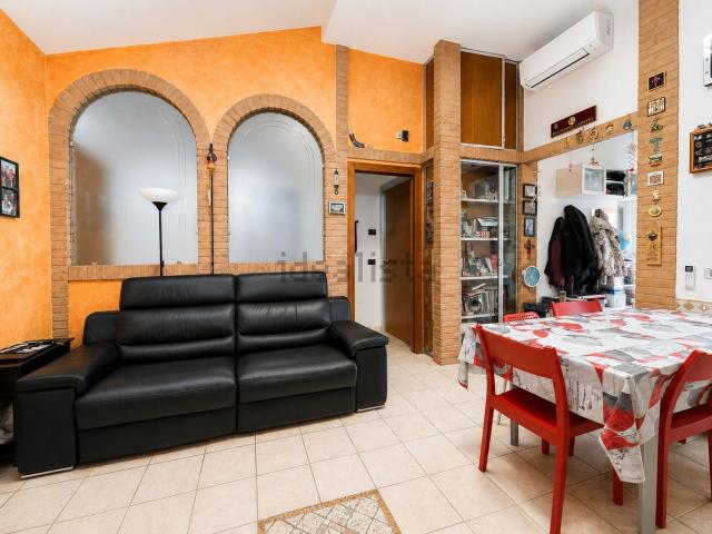 Appartamento in vendita di 74 m² in Via Olmigrandi, 31