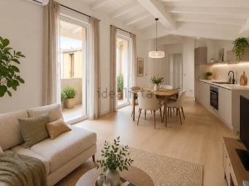 Appartamento in vendita di 74 m² in Via Orazio