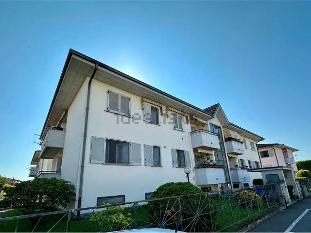 Appartamento in vendita di 74 m² in Via Paolo Borsellino