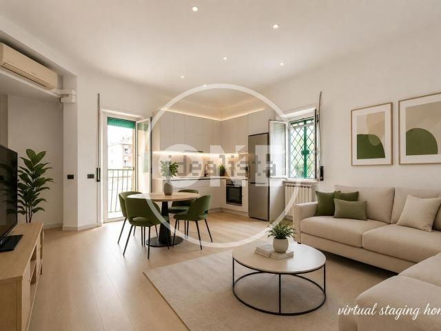 Appartamento in vendita di 74 m² in Via Palermo, 17