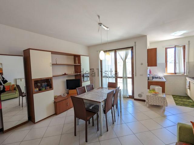 Appartamento in vendita di 74 m² in Via Papa Giovanni Paolo II, 47