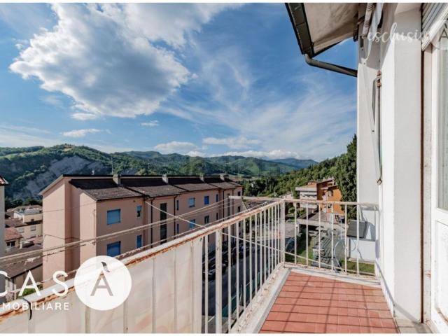 Appartamento in vendita di 74 m² in Via Papa Leone XIII, 9