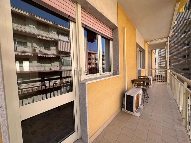 Appartamento in vendita di 74 m² in Via Papa Vigilio, 1