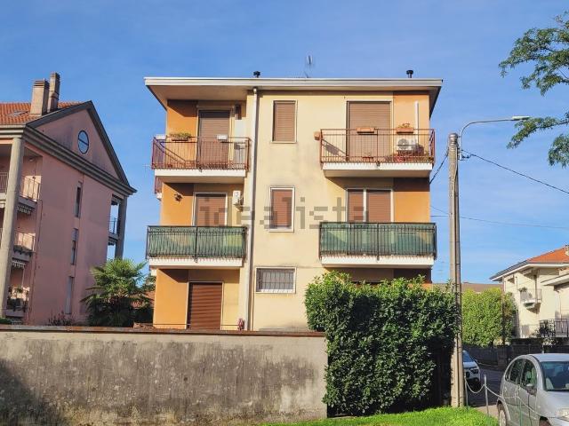 Appartamento in vendita di 74 m² in Via Pasquale Pozzi, 14