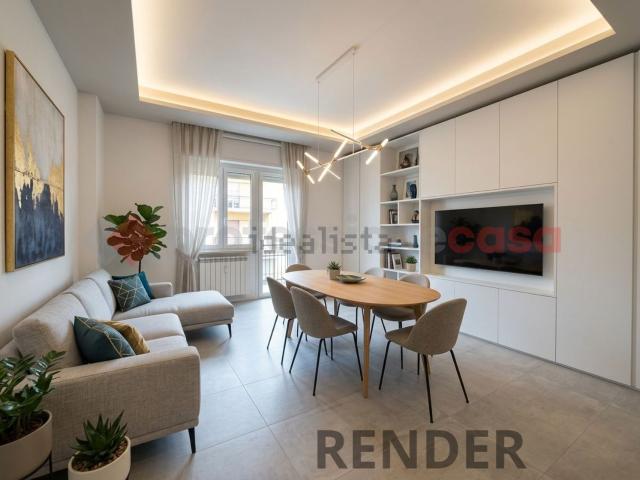 Appartamento in vendita di 74 m² in Via per Cassina Nuova, 13