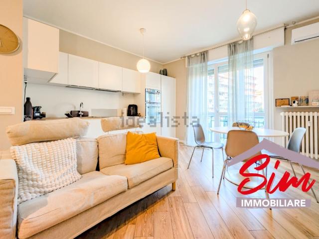 Appartamento in vendita di 74 m² in Via Perazzi, 57
