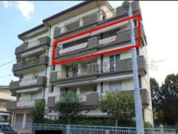Appartamento in vendita di 74 m² in Via Pio Schinetti, 36