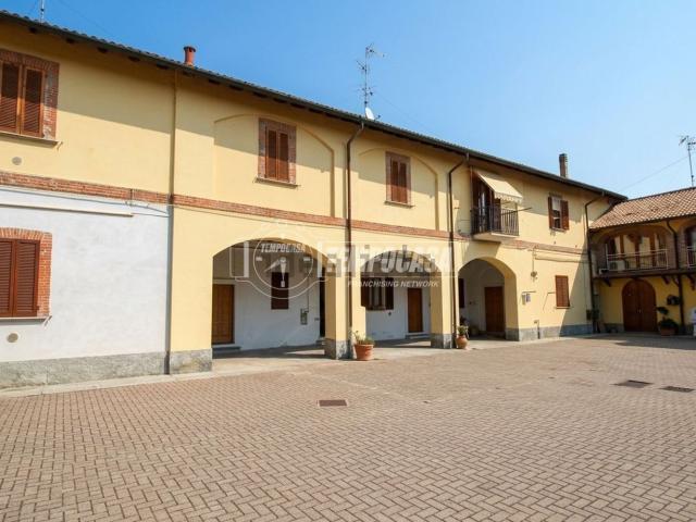 Appartamento in vendita di 74 m² in Via Piacenza, 30