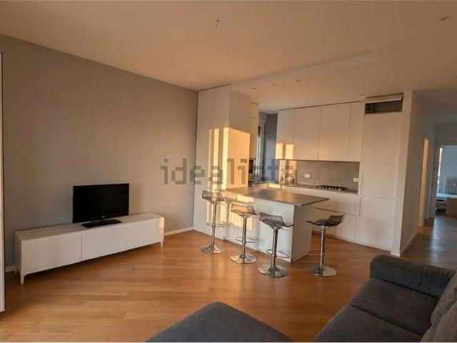 Appartamento in vendita di 74 m² in Via Pietro Mascagni, 18