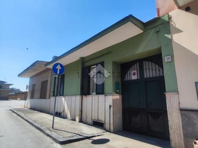 Appartamento in vendita di 74 m² in Via Piemonte, 19