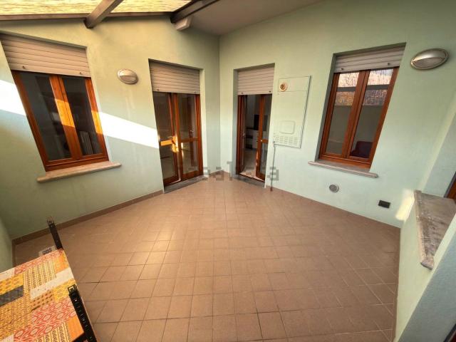 Appartamento in vendita di 74 m² in Via Campagna
