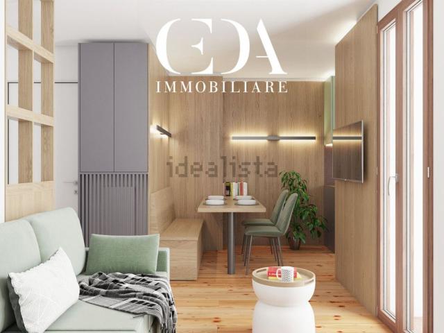 Appartamento in vendita di 74 m² in Via Pier Fortunato Calvi, 2