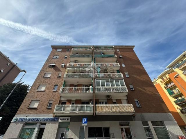 Appartamento in vendita di 74 m² in Via Pirano, 12