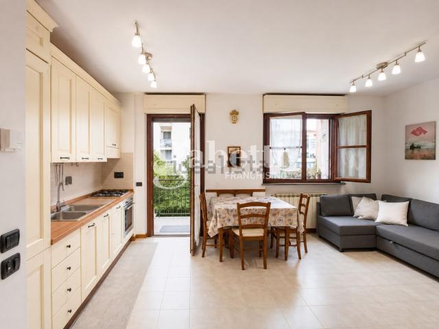 Appartamento in vendita di 74 m² in Via Pistoiese