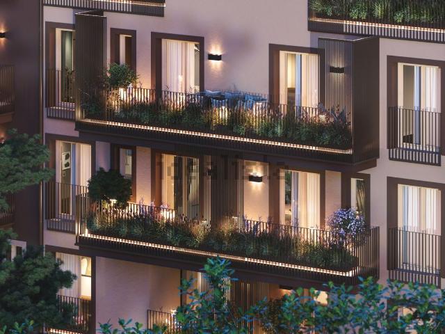 Appartamento in vendita di 74 m² in Via Pontida, 10