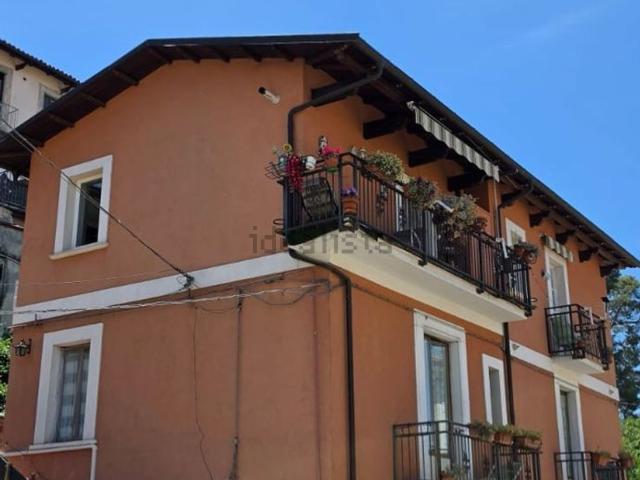 Appartamento in vendita di 74 m² in Via Porta Romana, 7